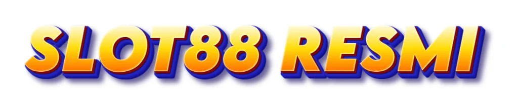 Logo Slot88 Toko Online Indonesia